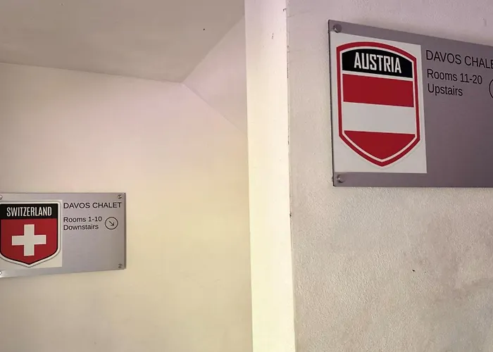 Davos Chalet