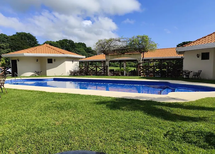 Pocri Country Resort