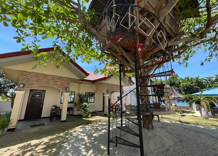 The Shuim Dive Resort Moalboal