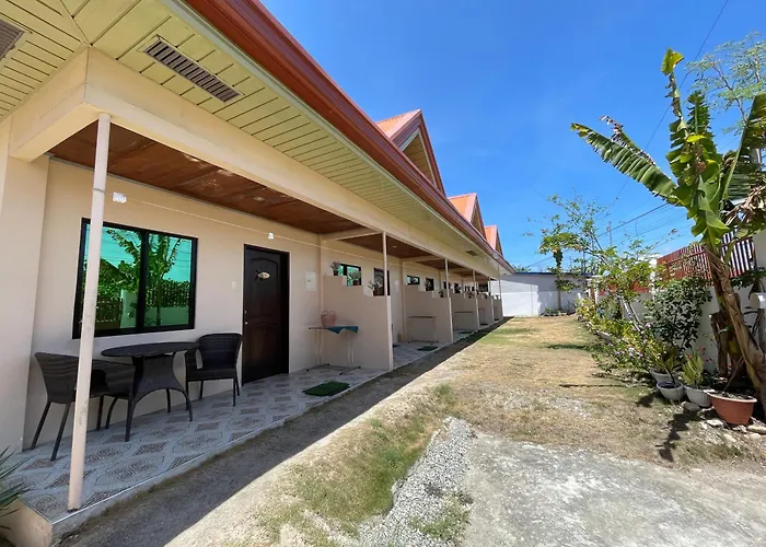The Shuim Dive Resort Moalboal