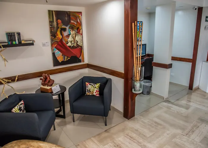 Puerto Playa Suites