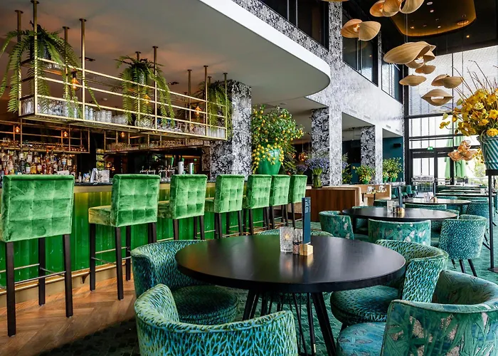 Van Der Valk Hotel Schiphol