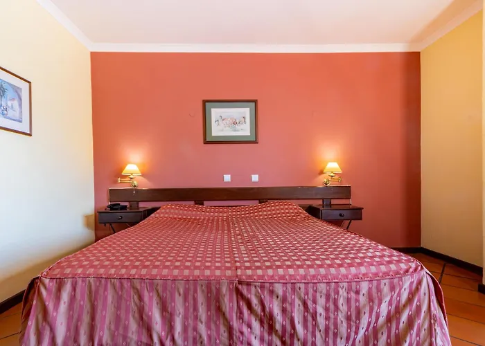Hotel Colina Dos Mouros