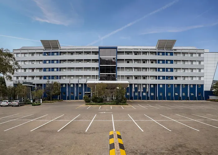 Protea Hotel By Marriott O R Tambo Airport