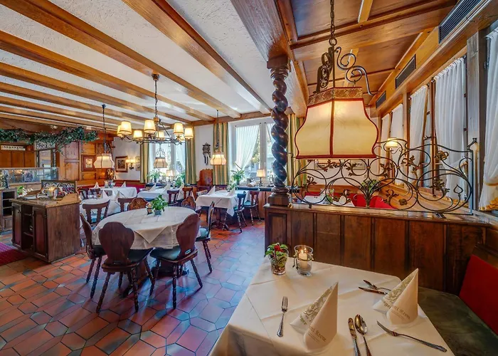 Hotel Krone