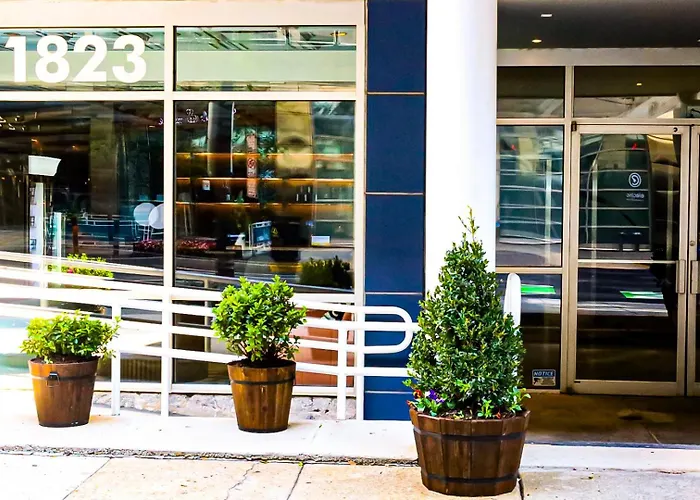 The Quincy, An Ascend Collection Hotel