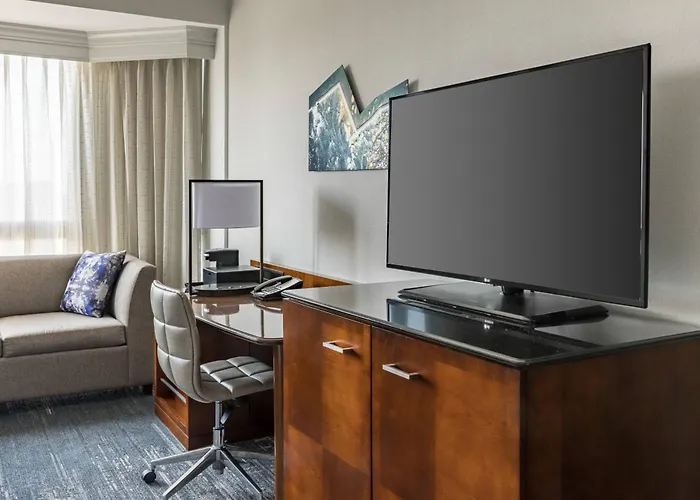 Richmond Marriott