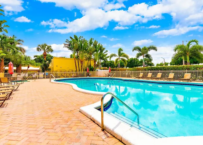 Oasis Boca Raton