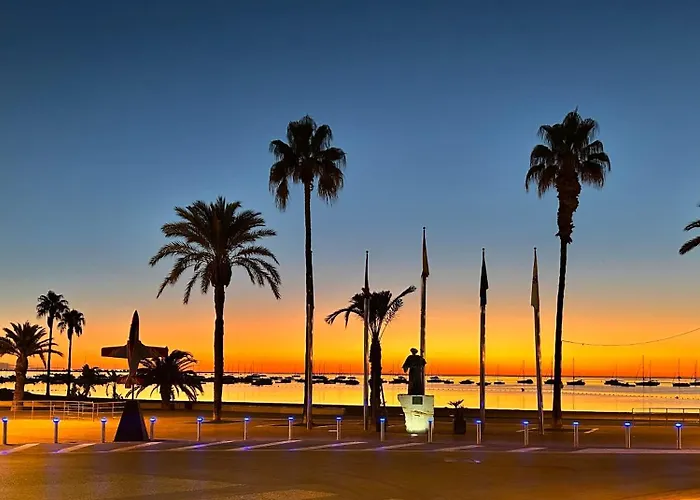 Hotel Ribera