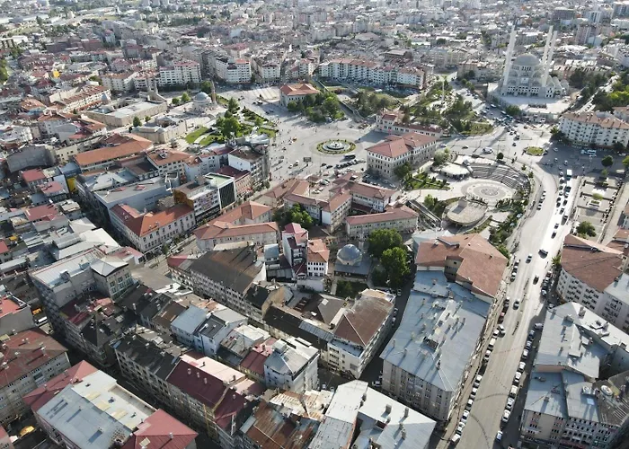 Sultan Hotel-Restaurant-Bistro