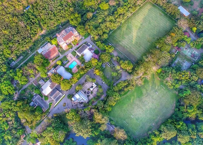 Rajpracha Pakchong โรงแรม ราชประชา ปากช่อง