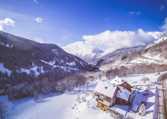 Chalet Saskia - Catered