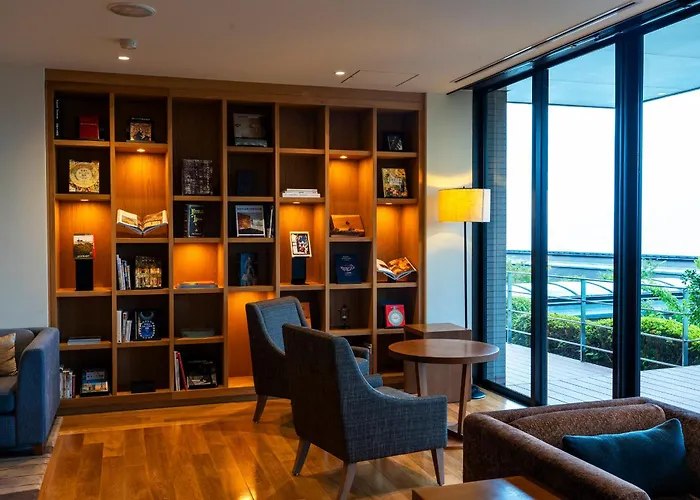 Hotel Grand Bach Atami Crescendo