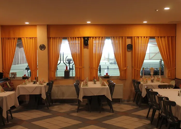 TOTO's Gasthaus
