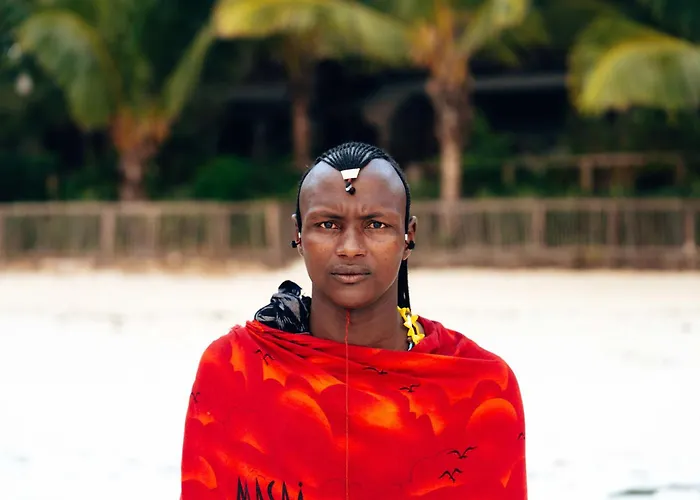 Hekaya Zanzibar