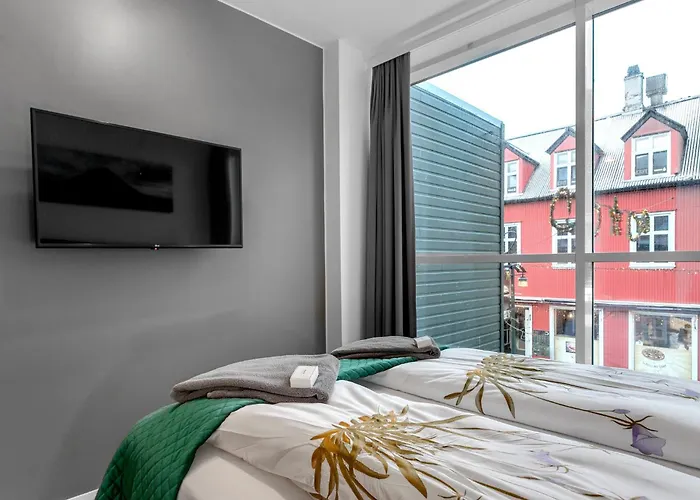 City Center Hotel