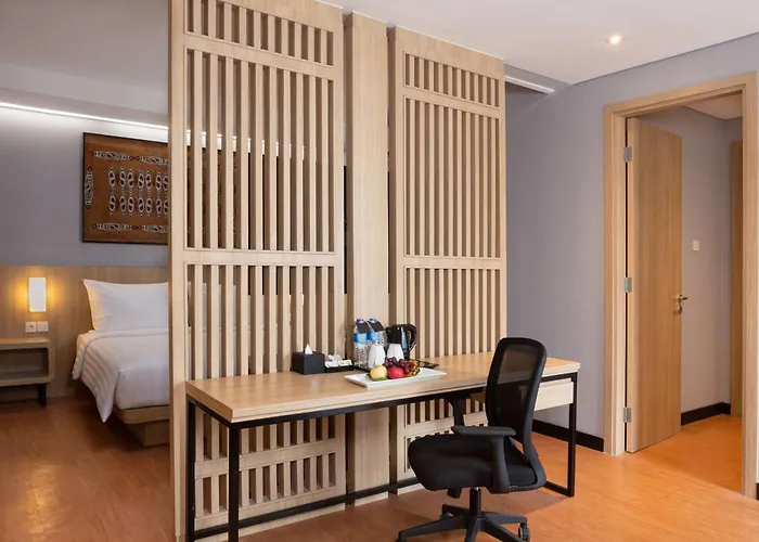 Best Western Sagita Hotel Jayapura