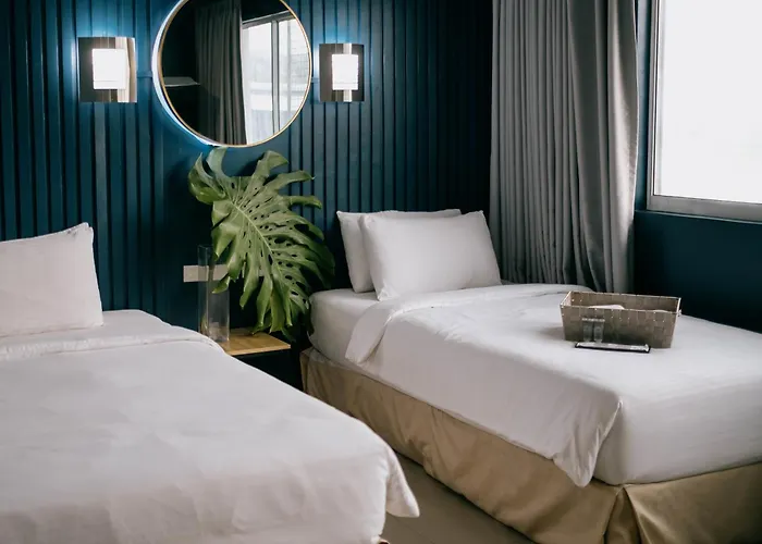Dosi Hotel Ph