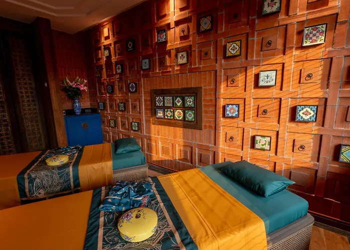 The Orient Jakarta, A Royal Hideaway Hotel