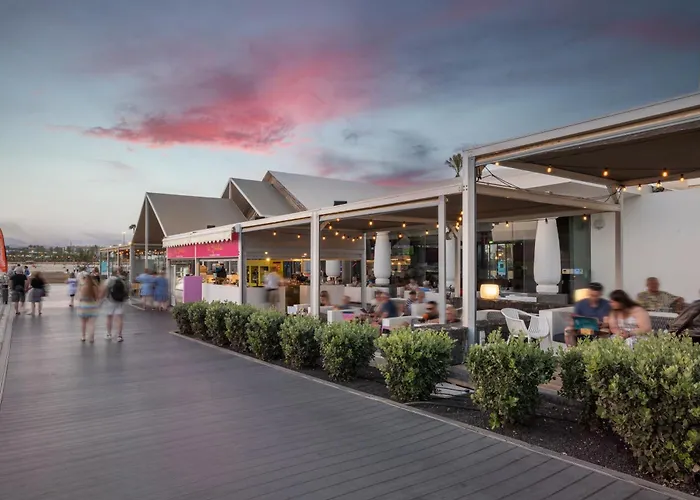 Barcelo Fuerteventura Royal Level - Adults Only