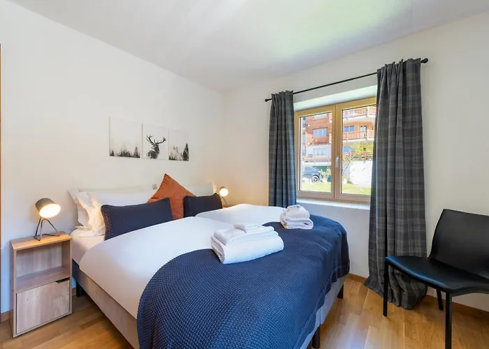 No 8 Bed & Bar