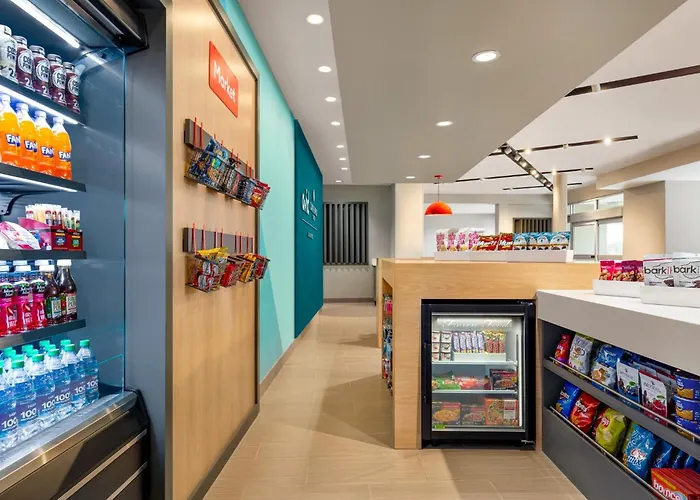 Avid Hotel North Platte By Ihg