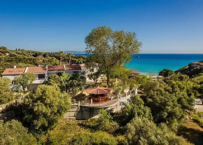 Costa Avithos