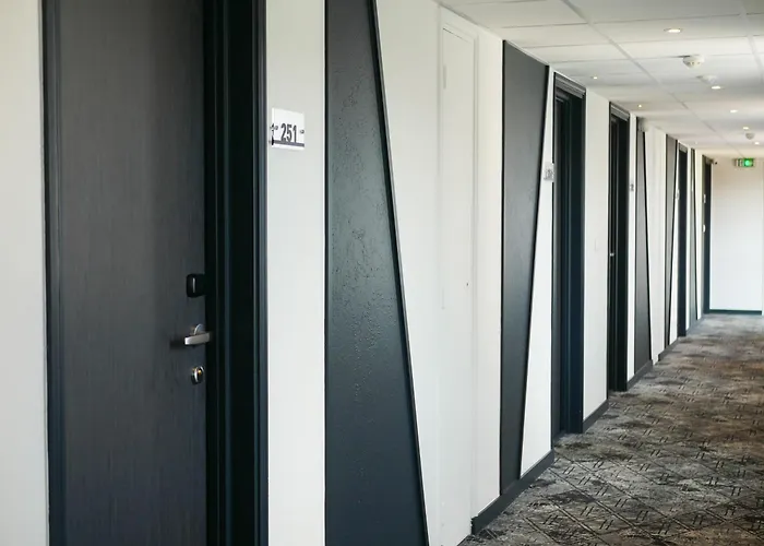 ibis Styles Poitiers Nord
