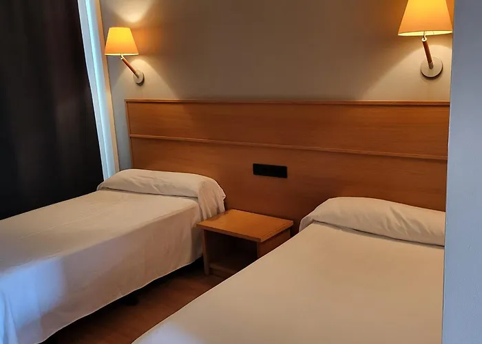 Hotel Torcal