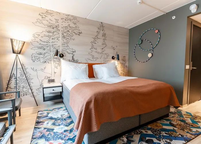 Quality Airport Hotel Gardermoen