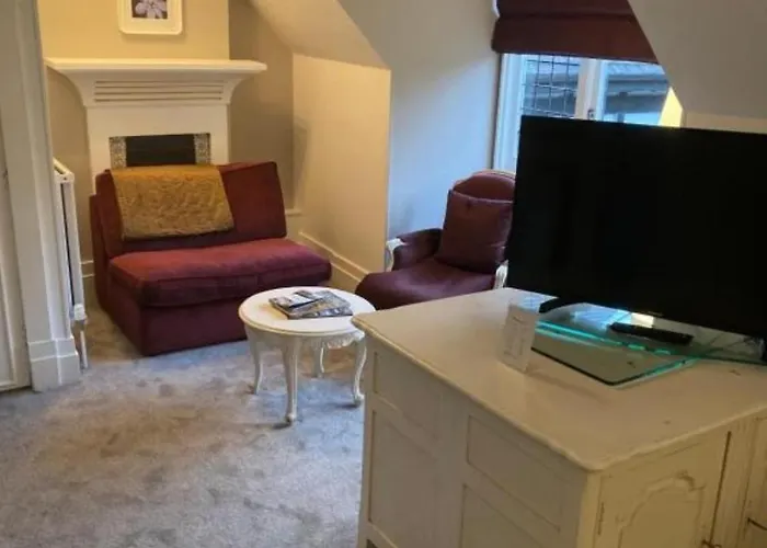 Langtry Manor Hotel