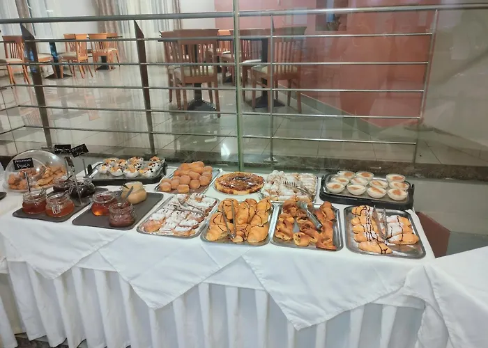 Maritina Hotel