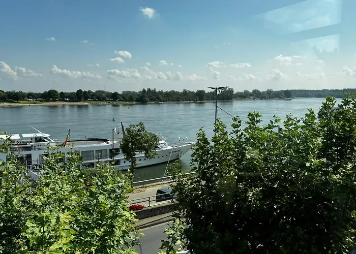 Rhein-Hotel Nierstein