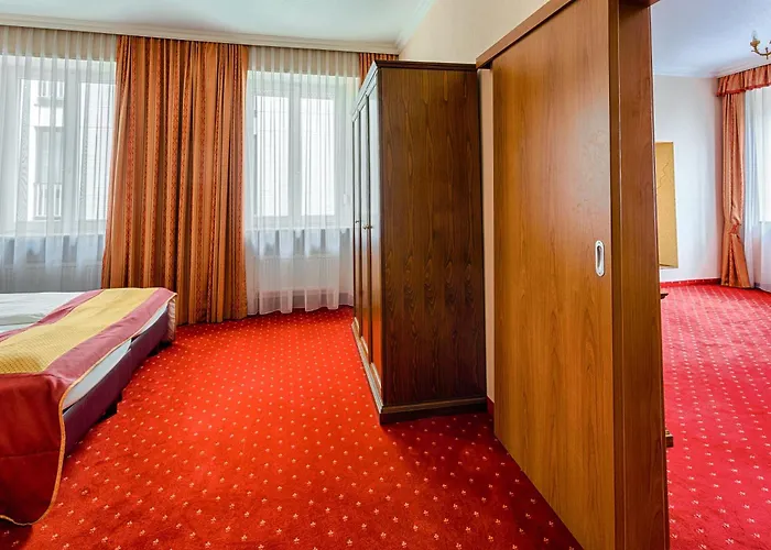 Hotel Roemerhof