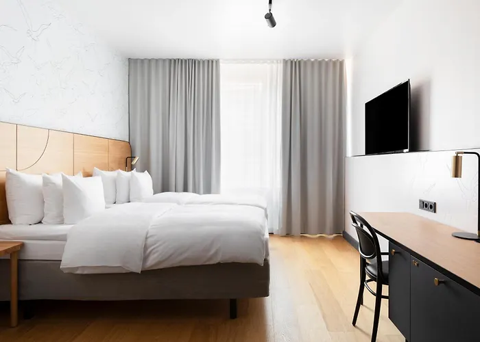 Solo Sokos Hotel Helsinki