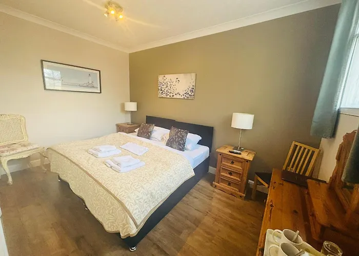 Longs Hotel & Inn