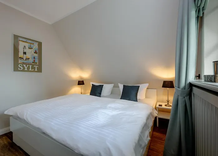 Hotel Reethüüs