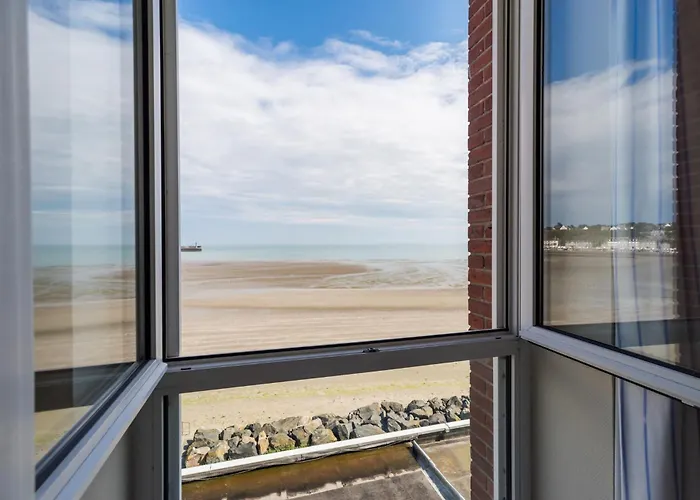 Hôtel Miléade de la Plage - Binic