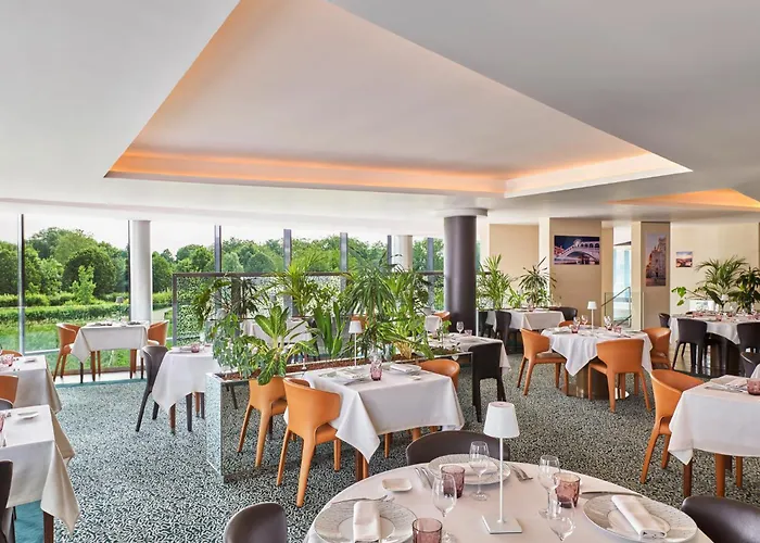 Hotel Barriere Lille