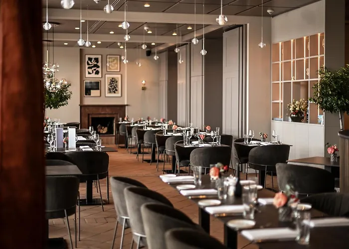 Golfhotel & Restaurant Lindenhof