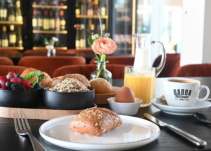 Golfhotel & Restaurant Lindenhof
