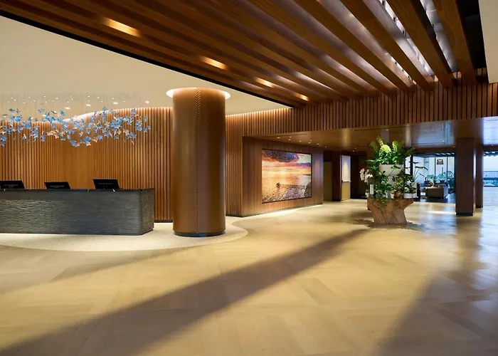 Vea Newport Beach, A Marriott Resort & Spa