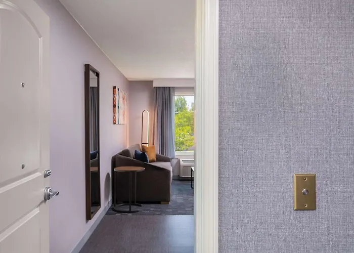 Homewood Suites Medford