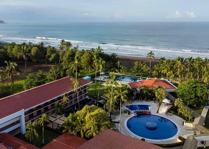 Best Western Jaco Beach All Inclusive Resort