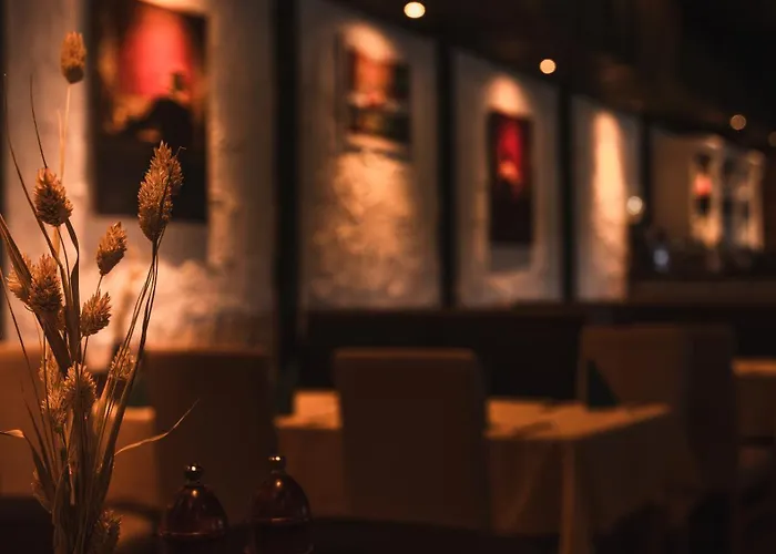 Tuexen Hotel & Restaurant