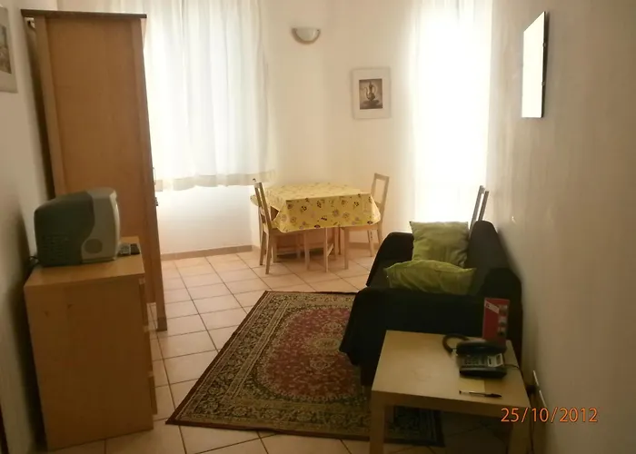 Residence Victoria Milão