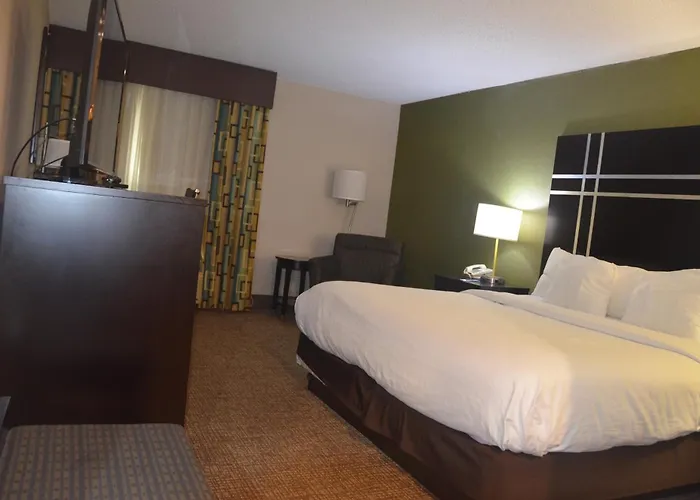 Comfort Inn & Suites Maumee - Toledo I80-90