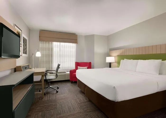 Country Inn & Suites By Radisson, Roanoke Rapids, Nc