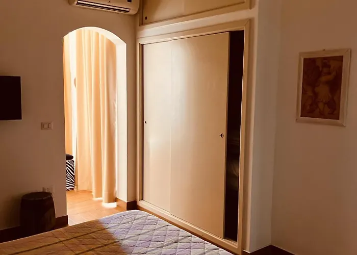B&B Ebo Olbia