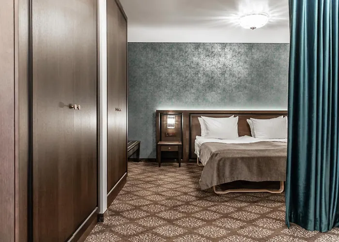 Gradiali Wellness And Spa